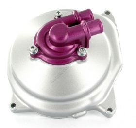 Carter de pompe � eau top perf  compl�te  nitro mach g  