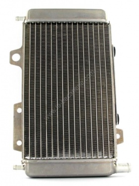 Radiateur malossi mhr gilera runner lc et sp lc 