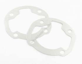 Cale 0.5mm alu pour cylindre peugeot 103