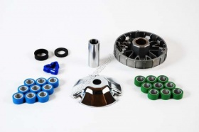 Variateur polini superspeed control typhoon / stalker / runner >1999