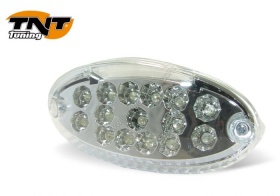 Feu arri�re complet lexus 2 � leds (homologu�) ludix