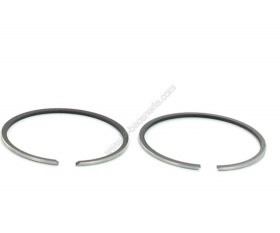Segments axwin / rgd d.40x1,2 booster / nitro / ovetto