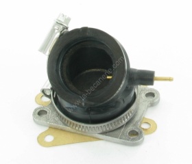Pipe 1tek am6 d.35 alu