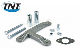 Patte de fixation pot tnt piaggio