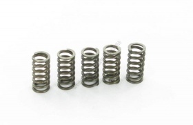 Ressorts embrayage malossi derbi