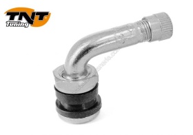 Valve coud�e couleur m43.0413