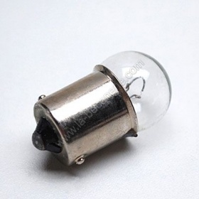 Ampoule import ba15s 12v 10w