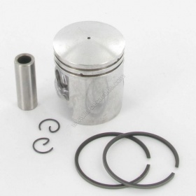 Piston furytech d.40,2 typhoon cylindre fonte