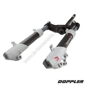 Fourche doppler nitro