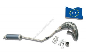 Pot malossi mhr gp replica drd 2006>