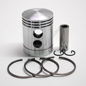 Piston complet (qualit� sup�rieure) solex