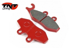 Plaquettes de frein avant x8 x9 125 250 dna 50 200> (hengtong)
