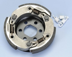 Embrayage polini 3g piaggio gilera peugeot