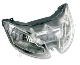 Optique de phare type origine aprilia sr factory vicma