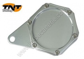 Support vignette assurance aluminium