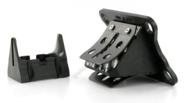 Clapet moteur malossi vl6 carbone derbi am6 / peugeot 103 mbk 51 (carter malossi)