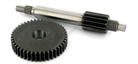 Transmission primaire malossi htq 13x44 nitro ovetto