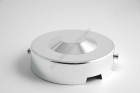 Capot volant peugeot rupteur chrom�