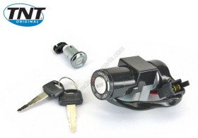 Contacteur � cl� neiman honda sfx sxr 50