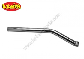 Tube raidisseur spx-rcx cadre coud� rond