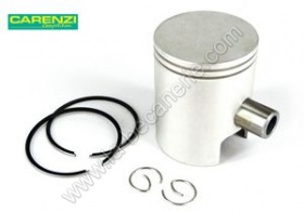 Piston carenzi d.40 am6