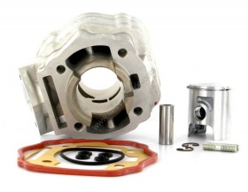 Cylindre doppler d.40 er1 senda/gpr 2006> moteur euro3