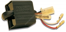 Bo�tier �lectronique tc unit booster stunt nitro ovetto
