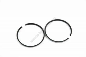 Segments axwin d.40x1.5 booster ancien modele / cpi (la paire)