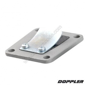 Clapet doppler er3 carbone 103