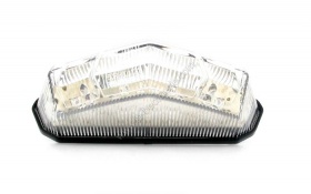 Feu arri�re � leds (homologu�) et cligno senda 05>