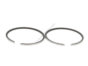 Segments axwin d.40 derbi senda (la paire)