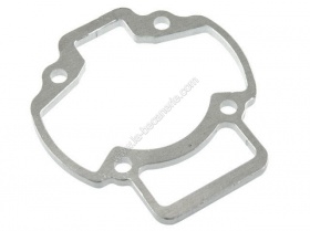 Cale alu cylindre 5 mm piaggio nrg typhoon stalker