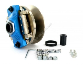 Variateur doppler er3 adaptable mbk 51