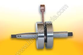 Vilebrequin malossi mhr rhq am6