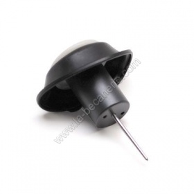 Boisseau carburateur � membrane d.24 yamaha majesty mbk skyliner