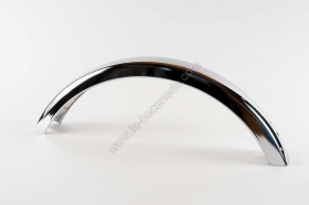 Garde boue chrom� sp-mv / mbk