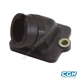 Pipe caoutchouc d.12/14/17/19/21 typhoon nrg zip...