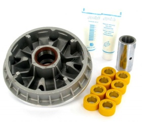 Variateur polini maxi speed control pour suzuki burgman 400