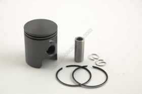 Piston axwin d.40 pour derbi senda