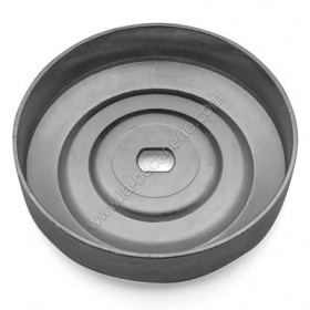 Cloche d'embrayage 103 sp/mvl