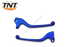 Paire leviers de frein stunt booster 2004>