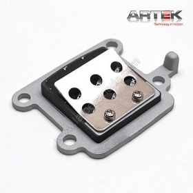 Clapet artek k1 booster stunt