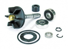 M�canisme de pompe � eau nrg / runner