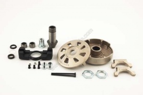 Variateur malossi variotop prise directe peugeot spx rcx