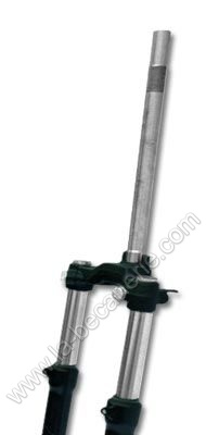 Fourche hydraulique ebr nitro 