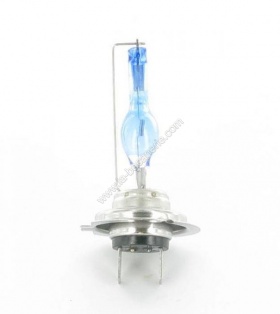 Ampoule h7 12v 55w style  xenon