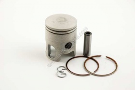 Piston d.40 hebo fonte booster