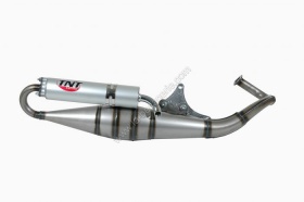 Pot tnt racing r-1 typhoon / nrg