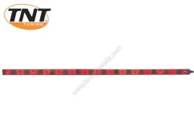 Bande autocollante � leds tnt tuning