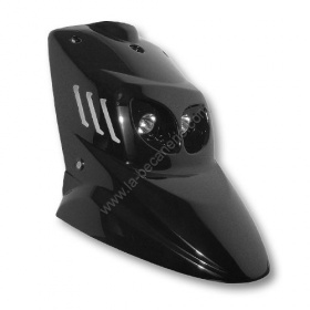 Face avant double optique bcd adaptable booster spirit 